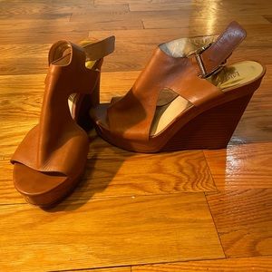 Michael Kors Wedges